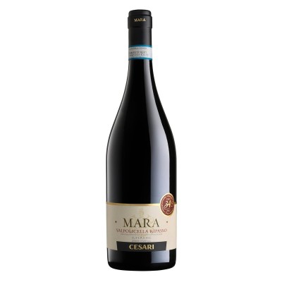 Vino Rosso Corvo - 750 ml