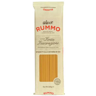 Pasta  Pennette  Rigate  - confezione da 500 g