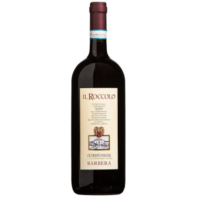 Vino Rosso Corvo - 750 ml