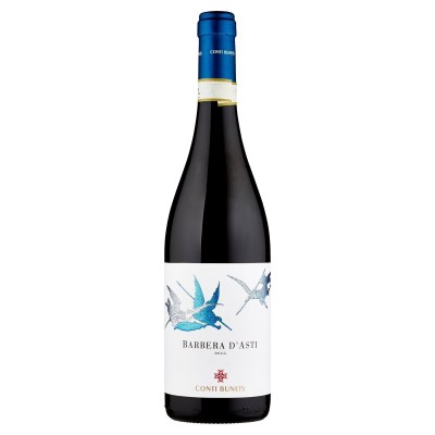 Vino Rosso Corvo - 750 ml