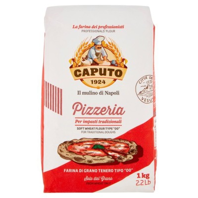 Pelati La Fiammante - 2.5 kg