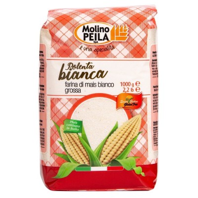 Pelati La Fiammante - 2.5 kg