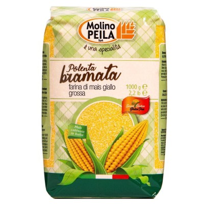 Pelati La Fiammante - 2.5 kg