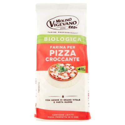 Pelati La Fiammante - 2.5 kg