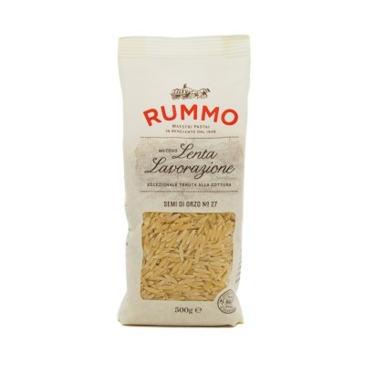 Pasta  Semi di Orzo Rummo - confezione da 500 g