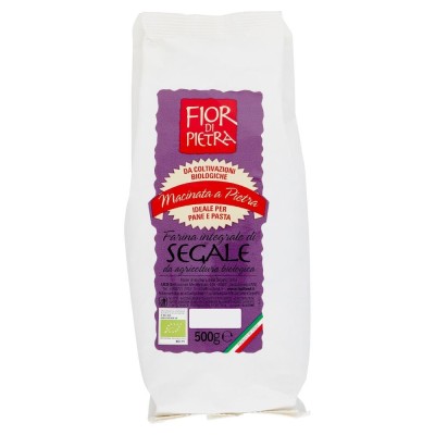 Pelati La Fiammante - 2.5 kg