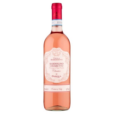 Vino Rosso Corvo - 750 ml