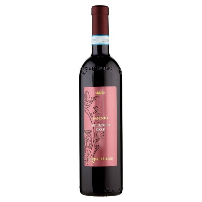Vino Rosso Corvo - 750 ml