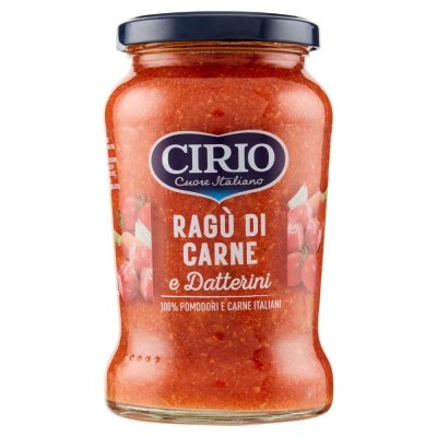 Pelati  Cirio - 400 g