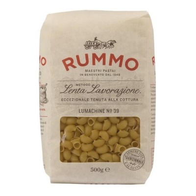 Pasta  Lumachine Rummo - confezione da 500 g