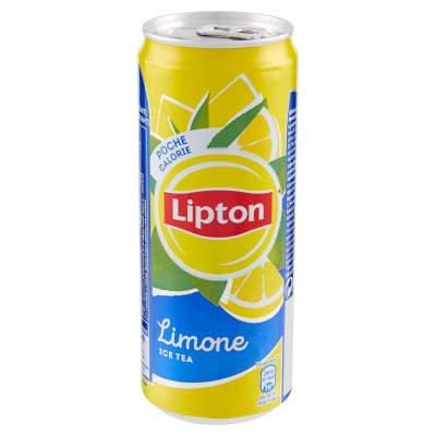 Coca Cola Lattina - 330 ml