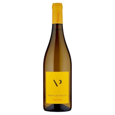 Vino Bianco Ribolla Gialla IGT Volpe Pasini - 750 ml