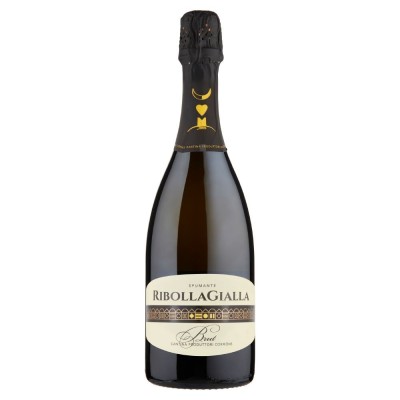 Prosecco Spumante DOC Brut Zonin - 750 ml