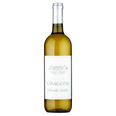 Vino Rosso Corvo - 750 ml