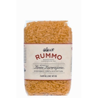 Pasta  Pennette  Rigate  - confezione da 500 g