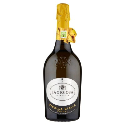 Prosecco Spumante DOC Brut Zonin - 750 ml