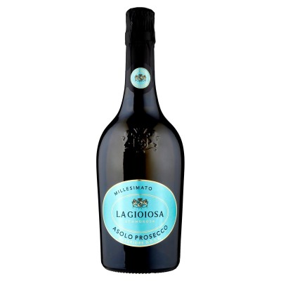 Prosecco Asolo DOCG La Gioiosa - 750 ml