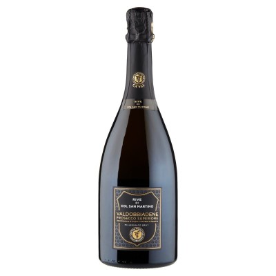Prosecco Superiore S. Martino DOCG Ca' Val - 750 ml