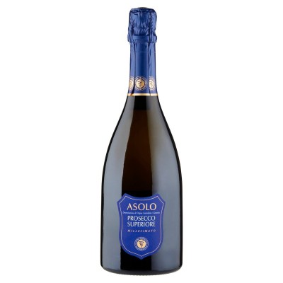 Prosecco Superiore Millesimato Asolo DOCG Ca' Val - 750 ml