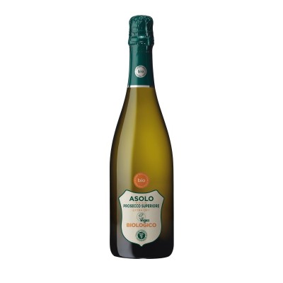 Prosecco Superiore Asolo Bio DOCG Ca' Val - 750 ml