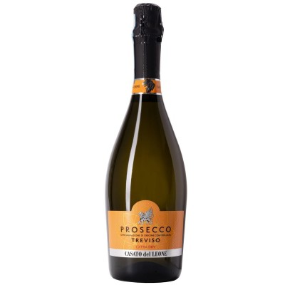 Prosecco Spumante DOC Brut Zonin - 750 ml