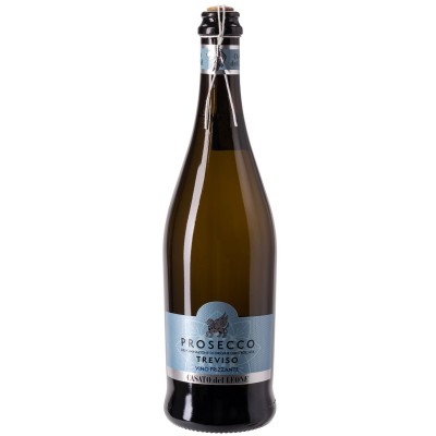 Prosecco Spumante DOC Brut Zonin - 750 ml