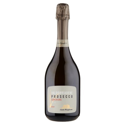Prosecco Spumante DOC Brut Zonin - 750 ml