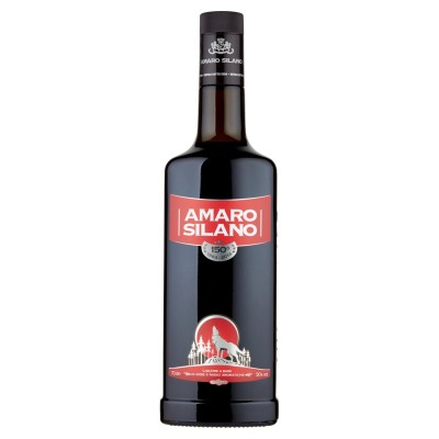 Amaro Silano 30° Bosco - 700 ml