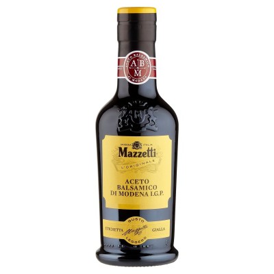 Aceto  Balsamico di Modena IGP  Ponti - 250 ml