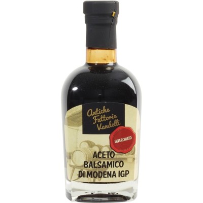 Aceto  Balsamico di Modena IGP Fattorie Vandelli - 250 ml