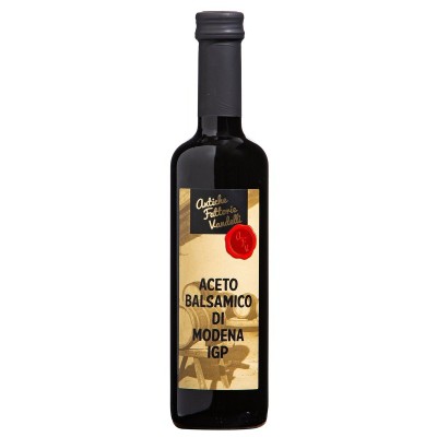 Aceto  Balsamico di Modena IGT  Ponti - 500 ml