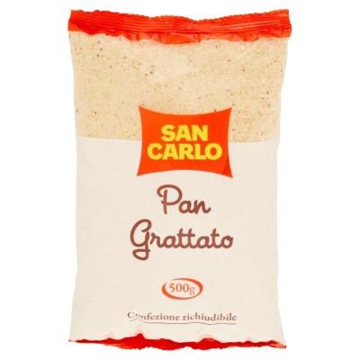 Pangrattato San Carlo - 500 g