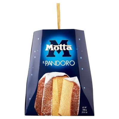Panettone Pandoro Giulietta - 700 g