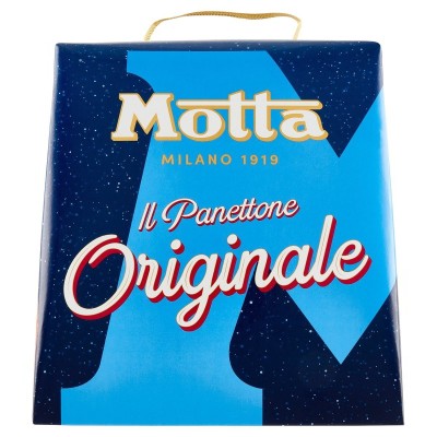 Panettone Originale Motta - 1000 g