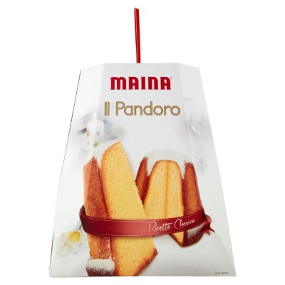 Il Pandoro Maina - 1000 g