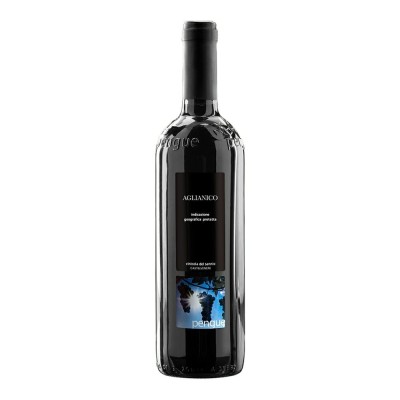 Vino Bianco Aglianico Beneventano IGP Pengue - 750 ml