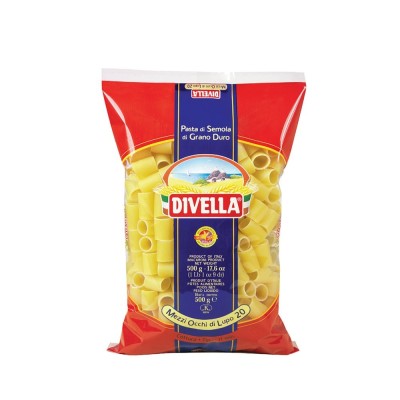 Pasta  Pennette  Rigate  - confezione da 500 g