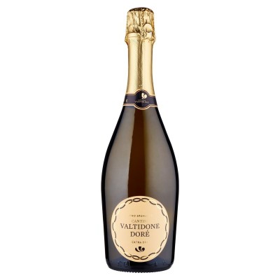 Prosecco Spumante DOC Brut Zonin - 750 ml