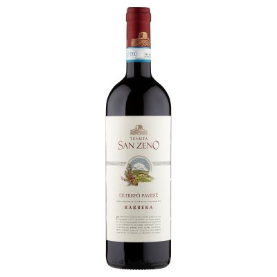 Vino Rosso Corvo - 750 ml