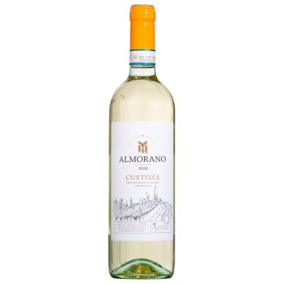 Vino Rosso Corvo - 750 ml