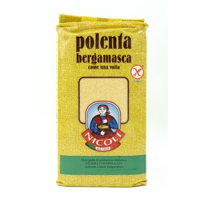Pelati La Fiammante - 2.5 kg