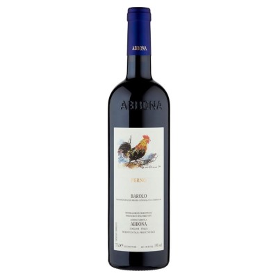 Vino Rosso Corvo - 750 ml