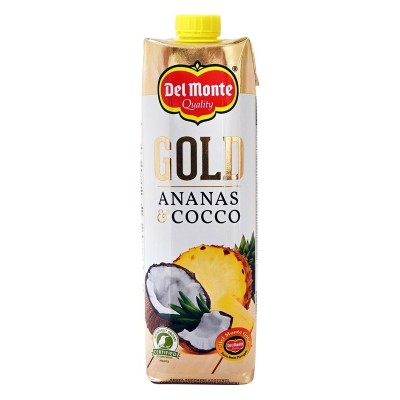 Succo  Ananas  Sterilgarda - 1000 ml