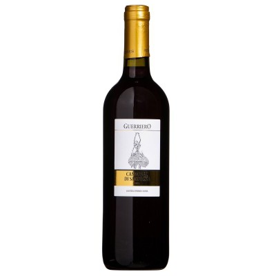 Vino Rosso Corvo - 750 ml