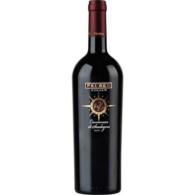 Vino Rosso Corvo - 750 ml