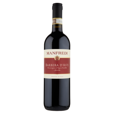 Vino Rosso Corvo - 750 ml