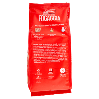 Pelati La Fiammante - 2.5 kg