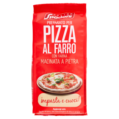 Pelati La Fiammante - 2.5 kg