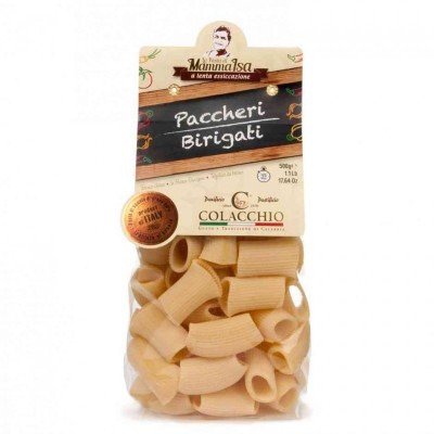 Pasta  Pennette  Rigate  - confezione da 500 g
