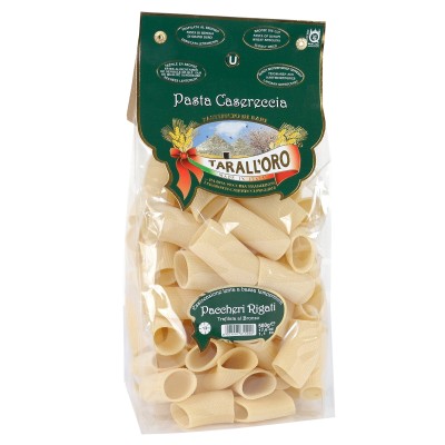 Pasta  Pennette  Rigate  - confezione da 500 g